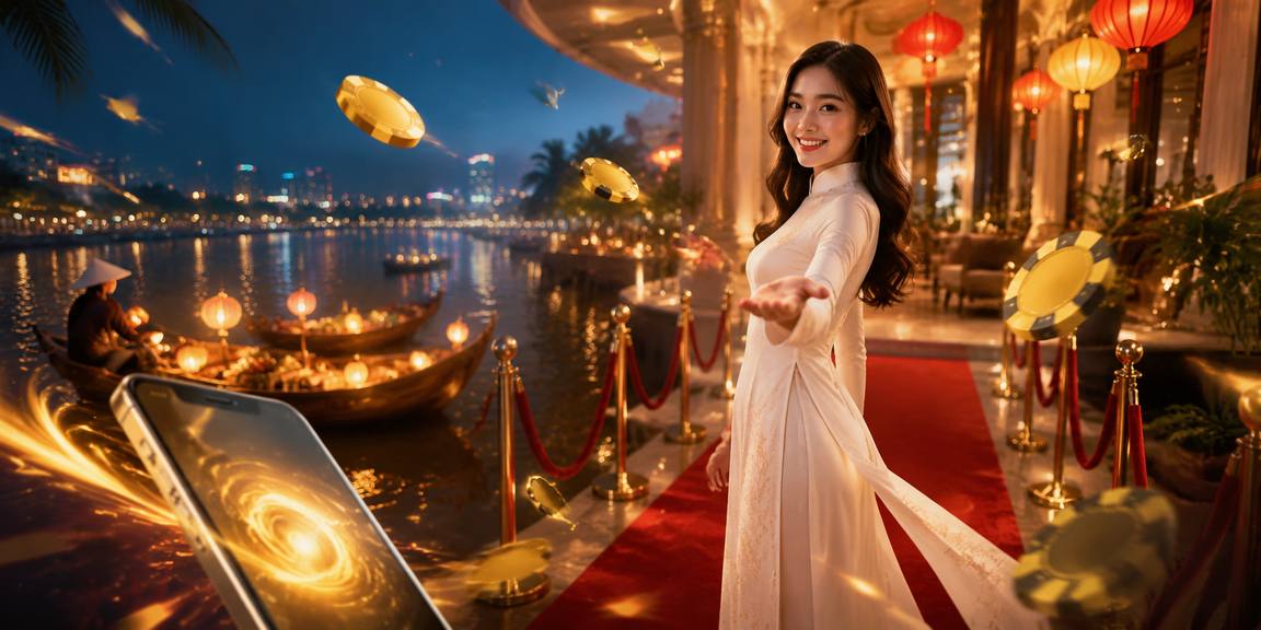 u881 Trang Giới Thiệu