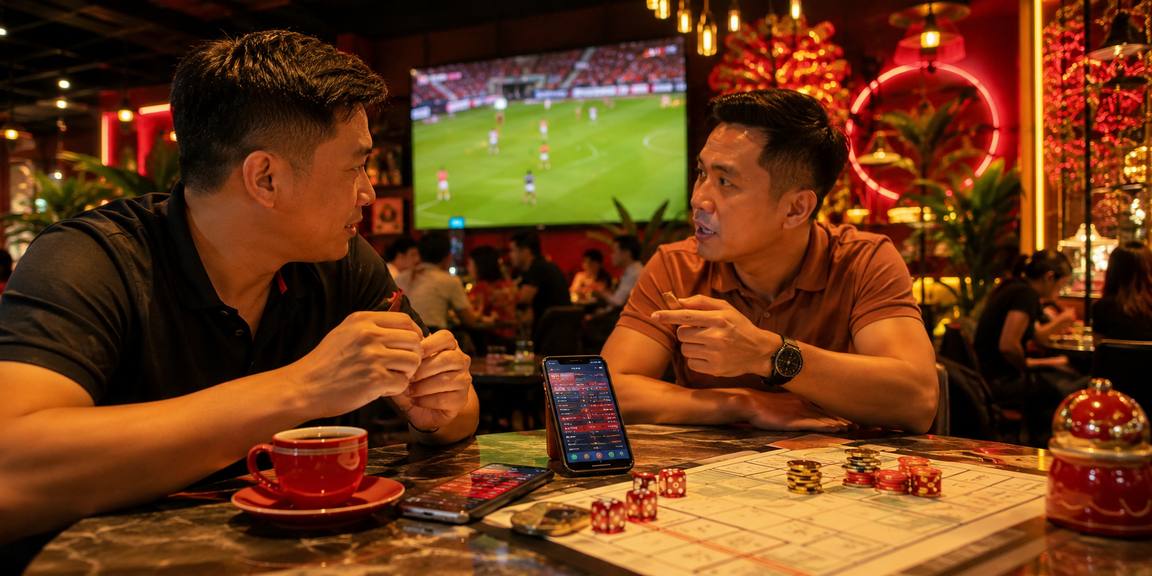 u881 casino app visual